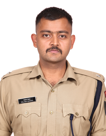 Palash Bansal Palash Bansal